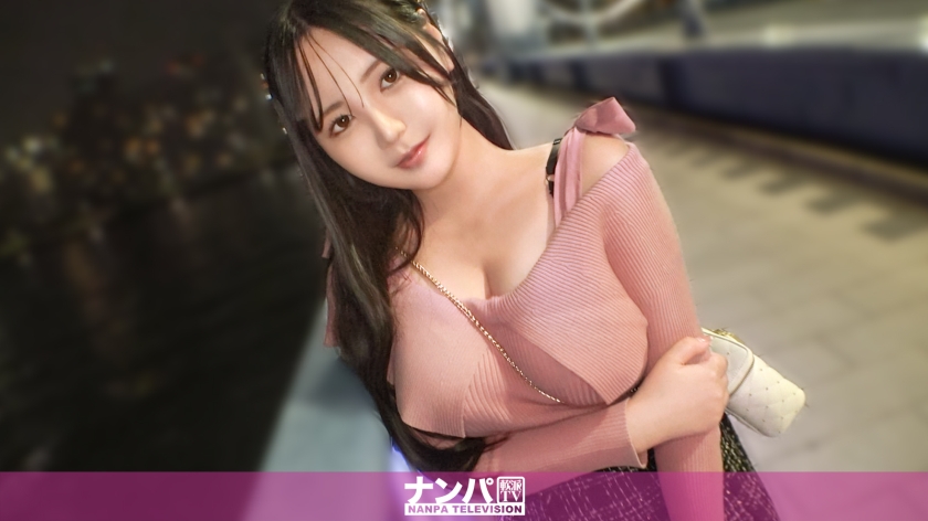 200GANA-3354 爆乳×オイル＝ベストマッチ！！やっぱり爆乳の恵体美女にはオイルっしょ！コールセンター業務の疲れを吹き飛ばすリラクゼーションSEX！ マジ軟派、初撮。 2273