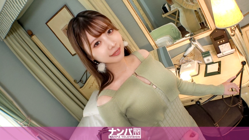 200GANA-3365 【色白美少女降臨】おしとやかな見た目しといて脱いだ後はスイッチオン！！？しっかり激しいプレイが好きな最高の女の子でした。 マジ軟派、初撮。 2280（モザイク除去）