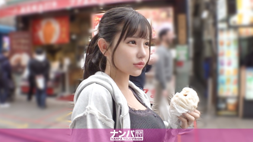 200GANA-3375 元自衛隊の身体はエロい！！芯のある身体に飛び出たおっぱいと尻がドンドン！！明るく天真爛漫な美少女をグチョグチョに！！パンパンパン！元自衛隊の美少女と屈強な男のSEXバトル開始！！ マジ軟派、初撮。 2295（モザイク除去）
