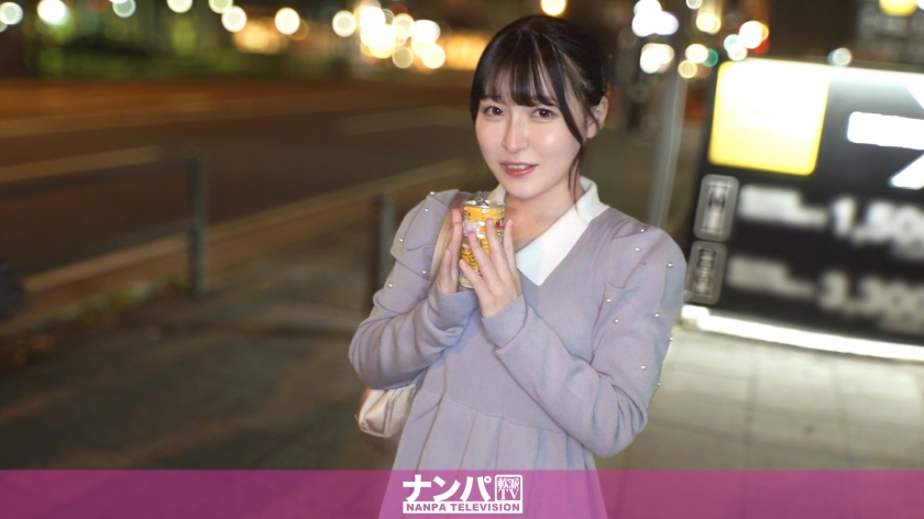 200GANA-3376 真っ白な肌には決まってピンクなチクビ！パティシエを生業にする彼女の夜の姿は超がつくほどド変態！！最後はザーメンを進んでごっくんしてくれましたw マジ軟派、初撮。 2288（モザイク除去）