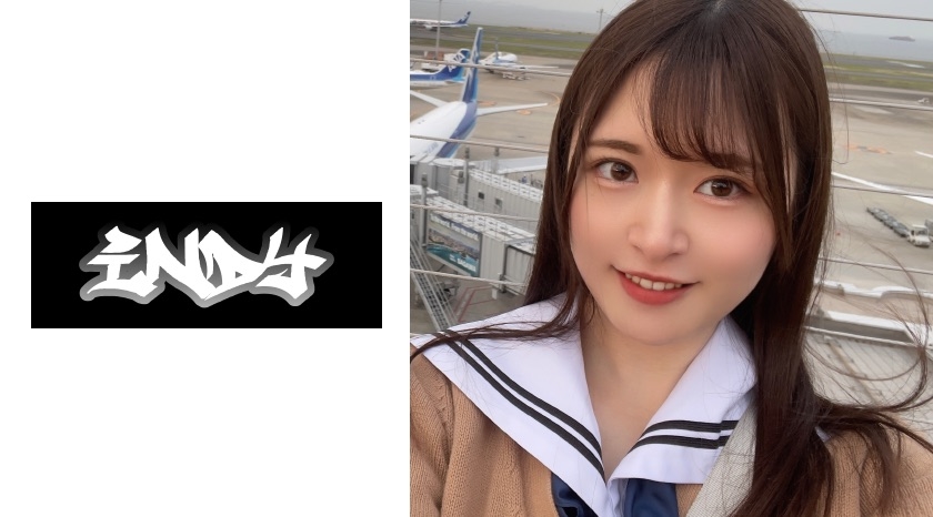 534CRT-077 11時間着用【個人撮影】地方からやってきたミントグリーンぱんつちゃん_色白の無毛マ●コに連続で中出ししてきましたw#077
