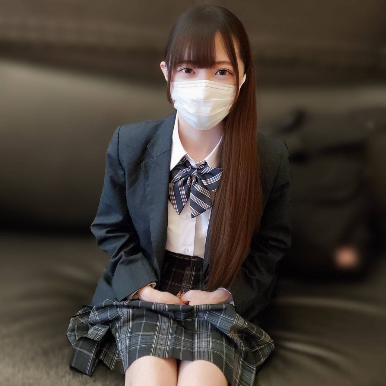 FC2-PPV-4572297 色白美乳の卓球◯。お泊り未経験の未処理陰毛まんこの子宮奥に中出し。 - ManyMV
