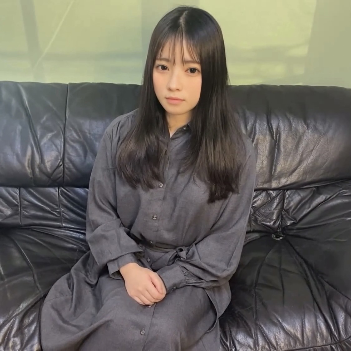 FC2-PPV-4584502 【無】「気持ちいいです///」超絶美女の童顔**大生と濃密SEX☆性欲むき出し☆　みくちゃん　19歳 - ManyMV