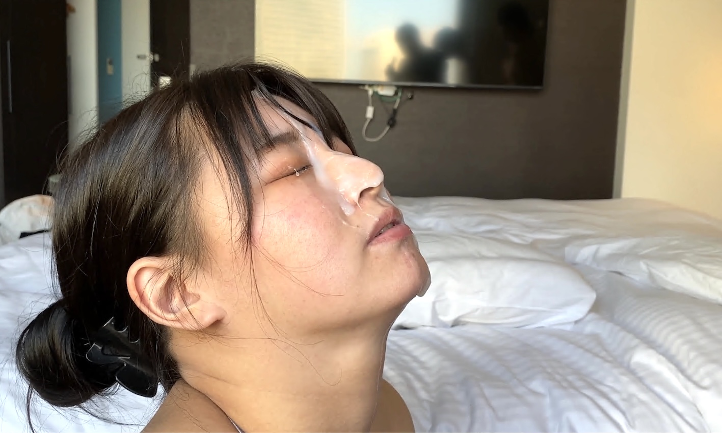 FC2-PPV-4600349 ご褒美ザーメン連続大量顔射!ムチムチ巨乳のフェラ職人が4本の肉棒を次から次へとパックンチョからの大量****★Fカップねっとりフェラ抜き職人しぐれちゃんVol.3 - ManyMV