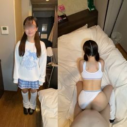 FC2-PPV-4827213 【第二弾】メガネがよく似合う真面目な黒髪に私服・スポブラでハメ撮り