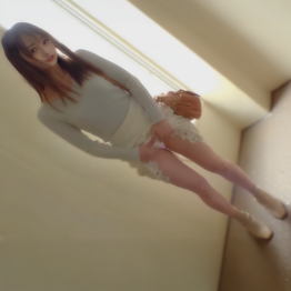 FC2-PPV-4830836 【限定980pt】マンション共用廊下露出・リモバイ・フェラ口内射精・人妻・不倫 [有]