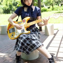 FC2-PPV-4838973 【マゾビッチ】都内女子パンク界隈騒然 長身超絶淫乱ギタリスト バチボコ***まくりクレイジーファック [有]