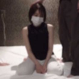 FC2-PPV-4839231 ※2/3まで90%OFF※【清楚】夫の借金を返すために必死な若妻の手を拘/束し、3P乱行SEX
