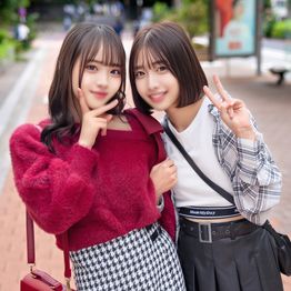 FC2-PPV-4878542 【早〇田大学経済学部４年】仲良しＪＤ 卒業間近にハメ外して中出し４Ｐ乱交[有]