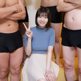 FC2-PPV-4897110 【1週間50％OFF】「合計6発射精」清楚系Fカップ田舎JD 4本巨根に囲まれ色白ボディ調教 中出し・ごっくん・顔射！！