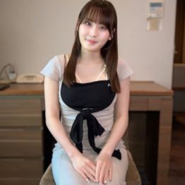 FC2-PPV-4960086 【無】大人気の女子アナ系美女！「最高記録だねww」相変わらずの隠語全開乳首舐めローション手コキで消沈！余りの気持ち良さに２m飛びました…、更に中だし ※特典高画質