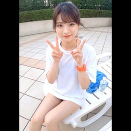 FC2-PPV-4964234 【超神回】常識がバグります。桁違いの可愛さをもつ18才に中出し。これは残しておくべき一本。