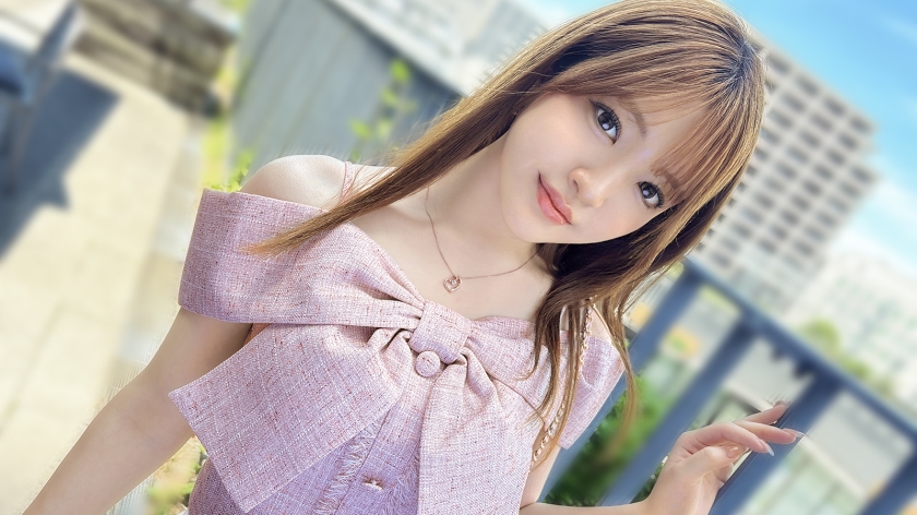SIRO-5584 出演動機は「セックスが好きだから」。中高大と女子校育ちのお嬢様！男優の優しいセックスに何度も昇天してしまう！！ 【初撮り】ネットでAV応募→AV体験撮影 2465