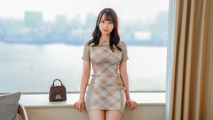 SIRO-5611 【むっちり美少女は世界を救う♪】23歳なのに完成されたエロbody！？洗練された身体から繰り広げられるエロを今夜お楽しみください！！ 【初撮り】ネットでAV応募→AV体験撮影 2490