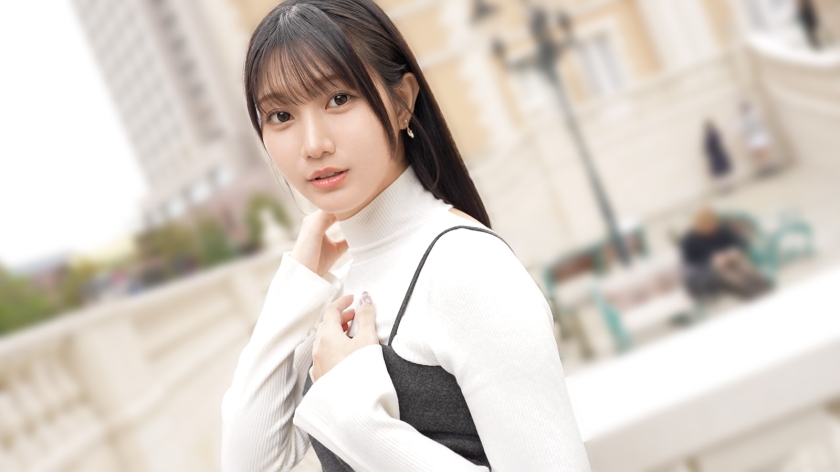 SIRO-5659 性欲ド強な女の子！！オナニーは回数ではなく、時間制限を設けないと何度もやってしまう超淫乱！！騎乗位では気持ちよすぎてたまらず失禁！！ 【初撮り】ネットでAV応募→AV体験撮影 2542（モザイク除去）