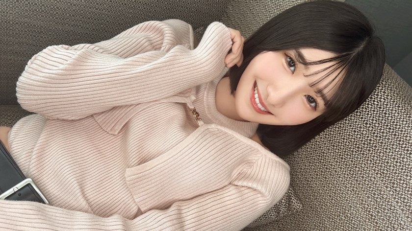 SIRO-5664 大人しめな見た目とは裏腹な快感の嬌声！大好きな正常位ではカラダをくねらせて何度もイキまくる！セックスになると豹変する姿は男の性衝動を加速させる！！ 【初撮り】ネットでAV応募→AV体験撮影 2550（モザイク除去）