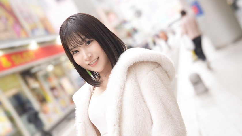 SIRO-5675 刺激が欲しくてたまらない！！エロとは無縁そうな清楚なお嬢さんは毎日オナニーを欠かさないド変態！！男優の硬くてデカいチ●ポに終始ご満悦！！ 【初撮り】ネットでAV応募→AV体験撮影 2556（モザイク除去）